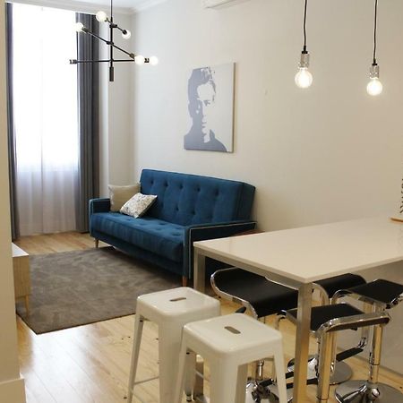 Ferienwohnung Augusta Street 213 - 2 Dto Lissabon Exterior foto
