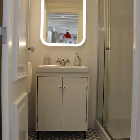 Ferienwohnung Augusta Street 213 - 2 Dto Lissabon Exterior foto
