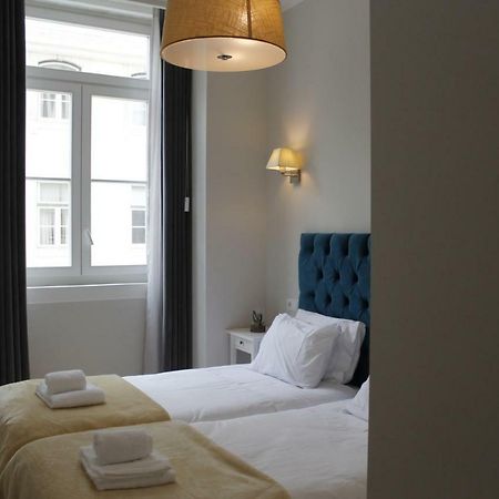 Ferienwohnung Augusta Street 213 - 2 Dto Lissabon Exterior foto