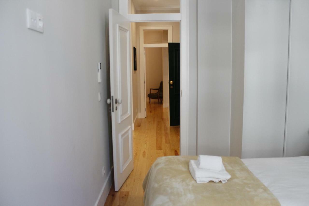 Ferienwohnung Augusta Street 213 - 2 Dto Lissabon Exterior foto
