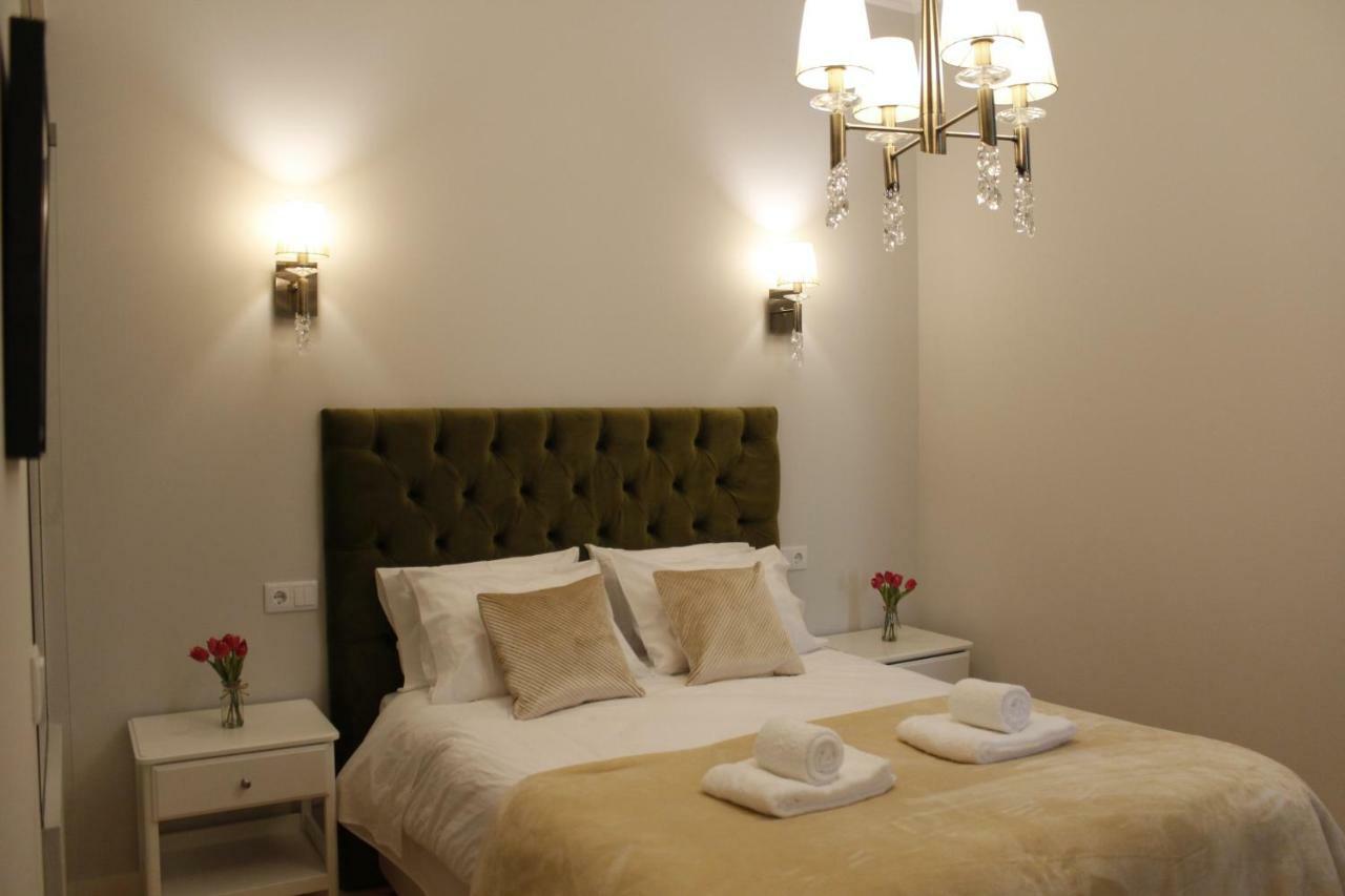 Ferienwohnung Augusta Street 213 - 2 Dto Lissabon Exterior foto