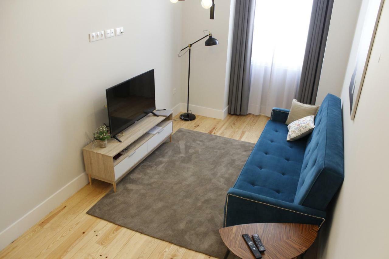 Ferienwohnung Augusta Street 213 - 2 Dto Lissabon Exterior foto