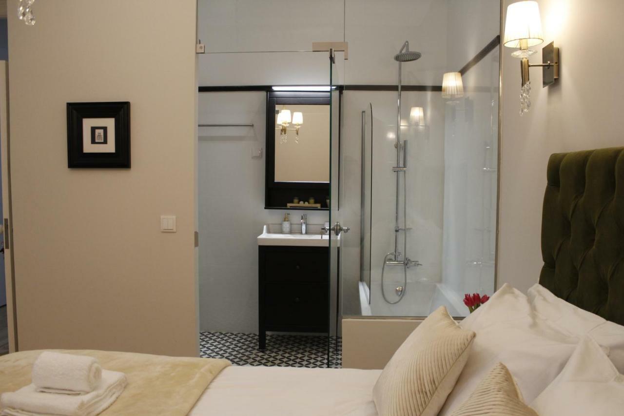 Ferienwohnung Augusta Street 213 - 2 Dto Lissabon Exterior foto