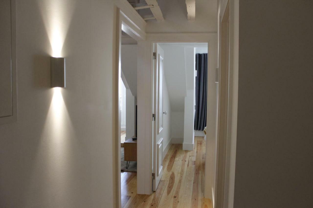 Ferienwohnung Augusta Street 213 - 2 Dto Lissabon Exterior foto