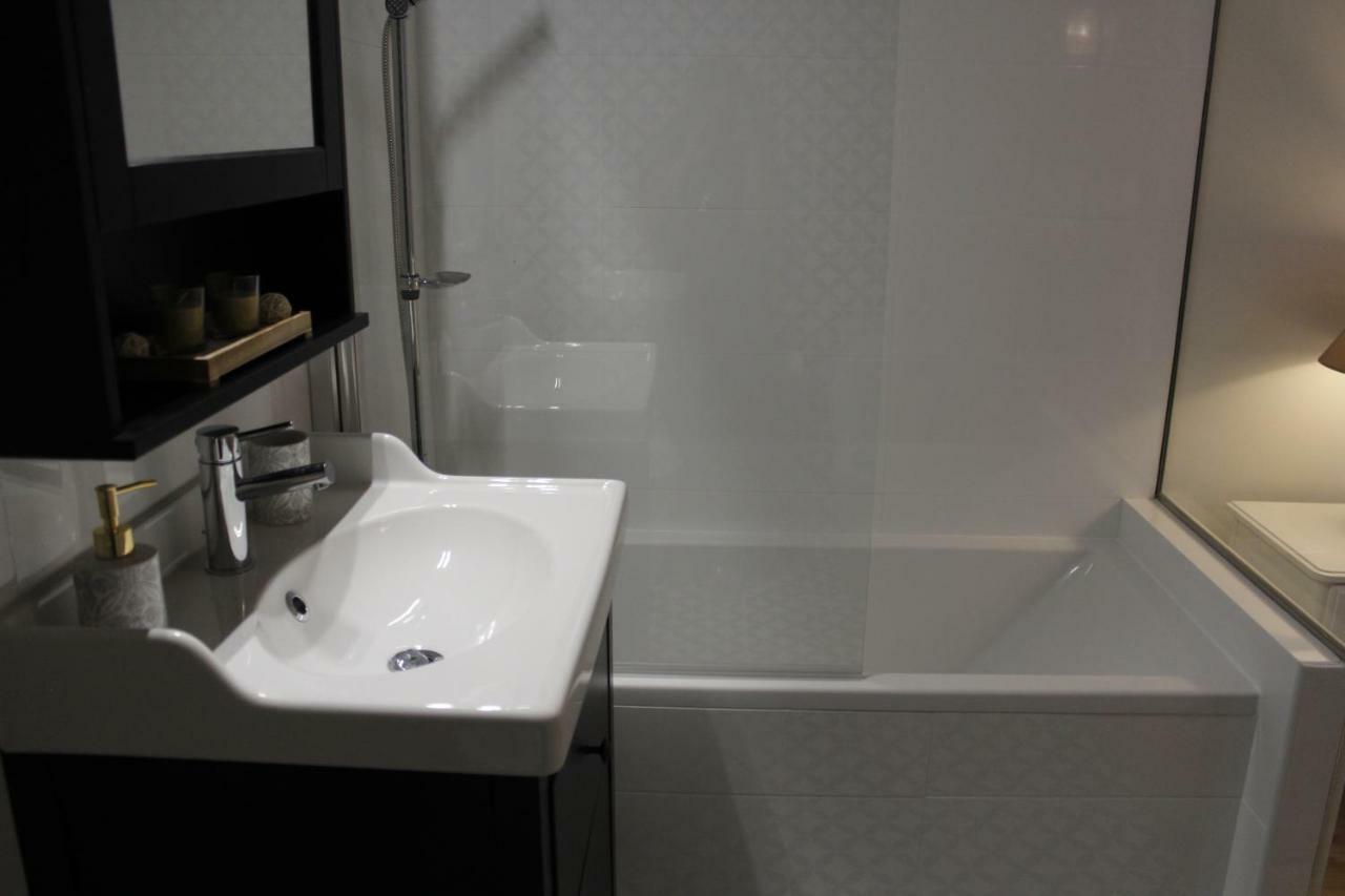 Ferienwohnung Augusta Street 213 - 2 Dto Lissabon Exterior foto