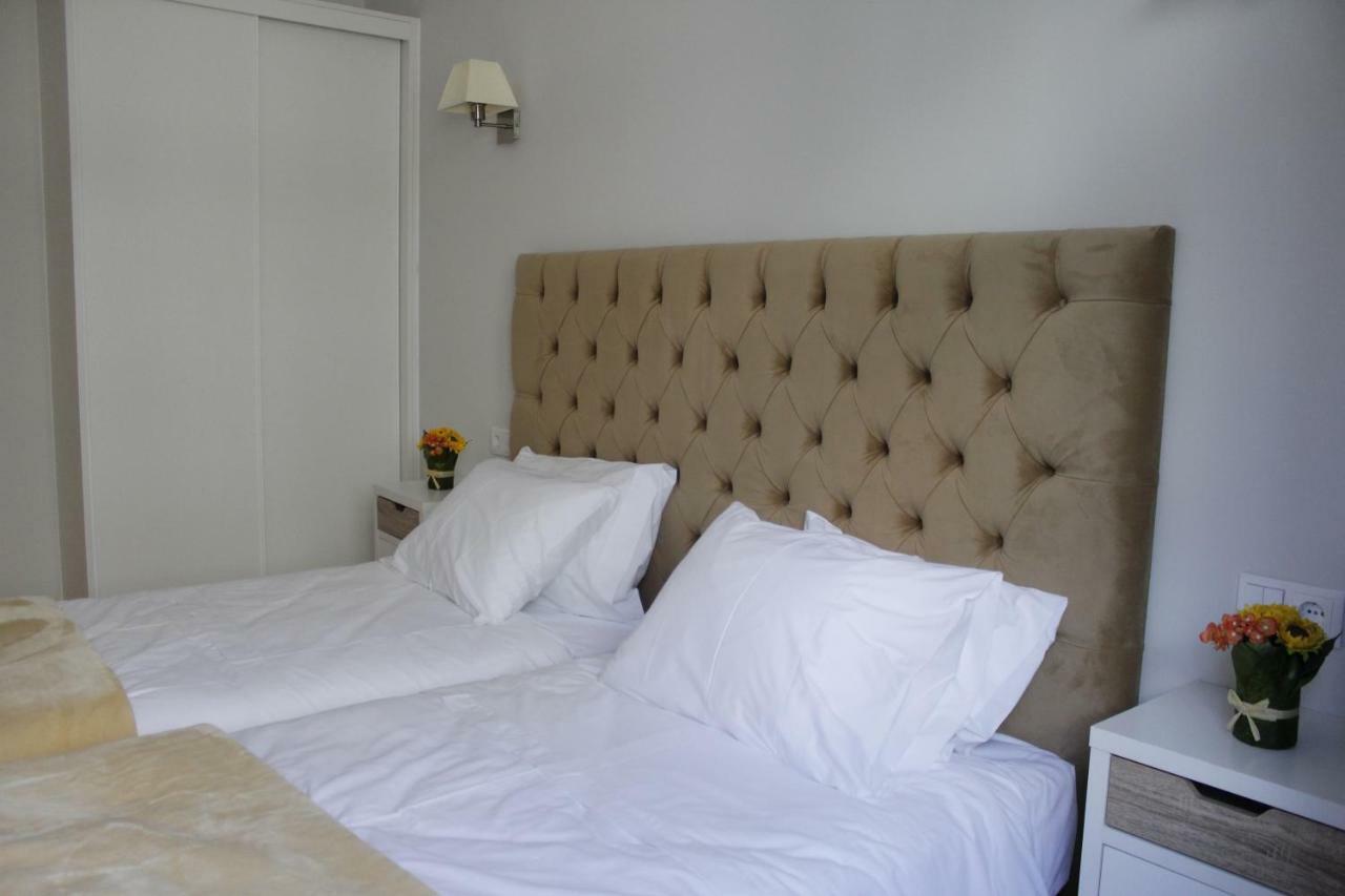 Ferienwohnung Augusta Street 213 - 2 Dto Lissabon Exterior foto