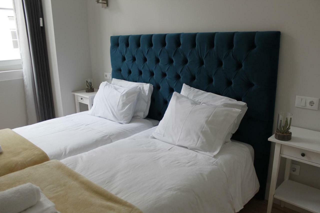 Ferienwohnung Augusta Street 213 - 2 Dto Lissabon Exterior foto