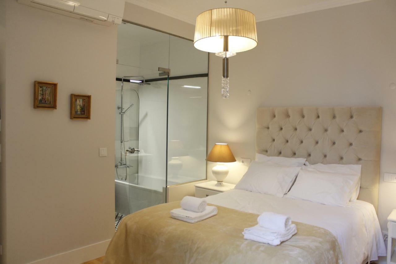 Ferienwohnung Augusta Street 213 - 2 Dto Lissabon Exterior foto