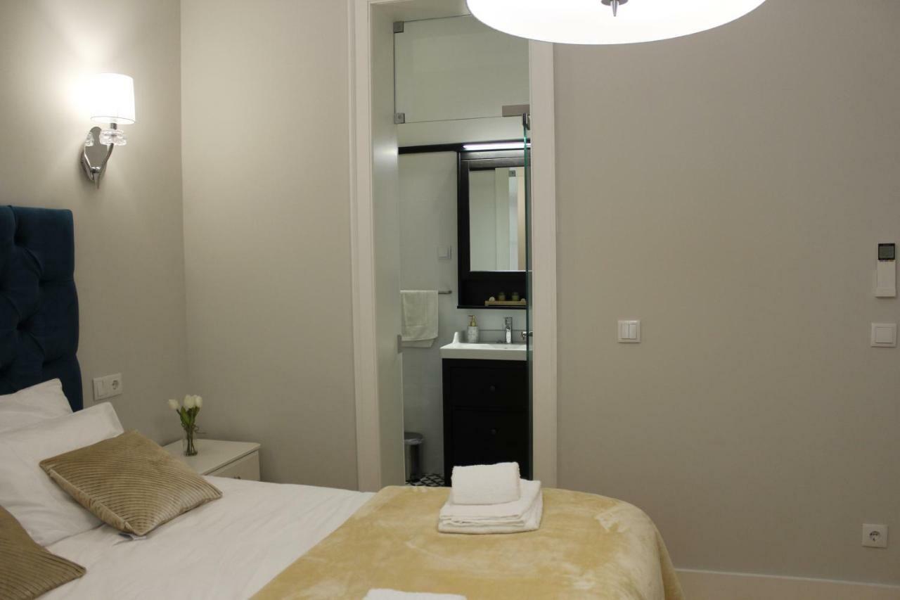 Ferienwohnung Augusta Street 213 - 2 Dto Lissabon Exterior foto