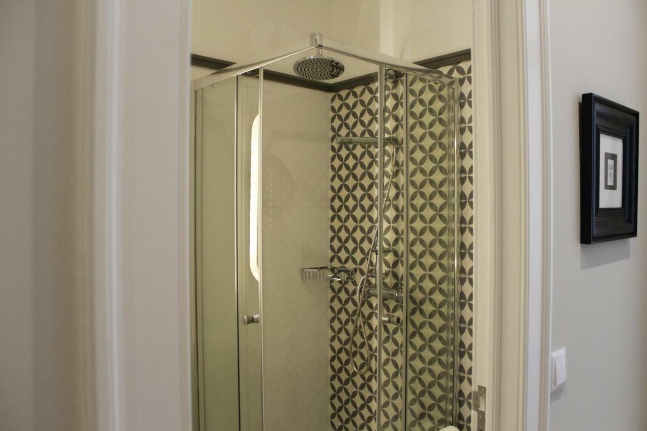 Ferienwohnung Augusta Street 213 - 2 Dto Lissabon Exterior foto