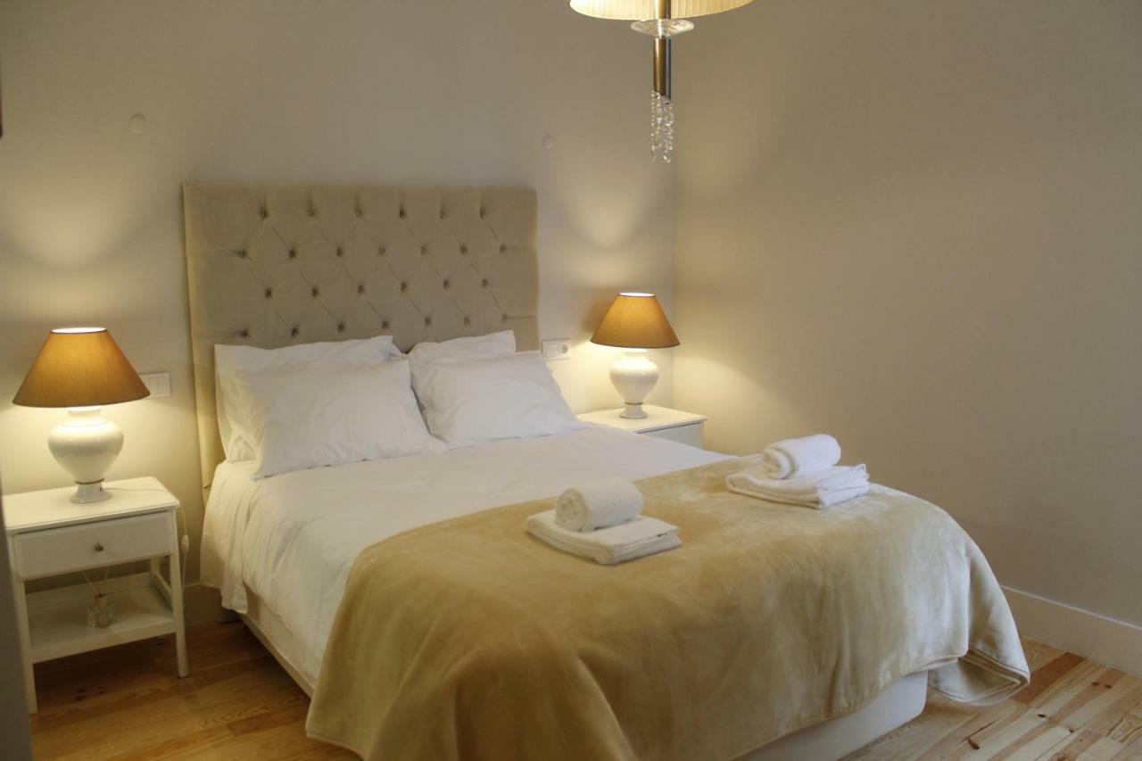 Ferienwohnung Augusta Street 213 - 2 Dto Lissabon Exterior foto