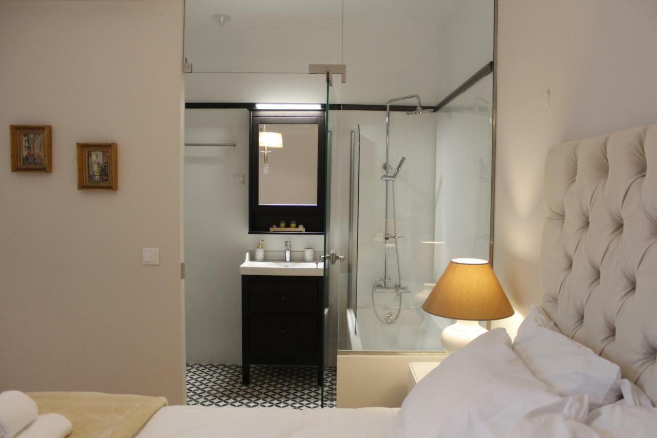 Ferienwohnung Augusta Street 213 - 2 Dto Lissabon Exterior foto
