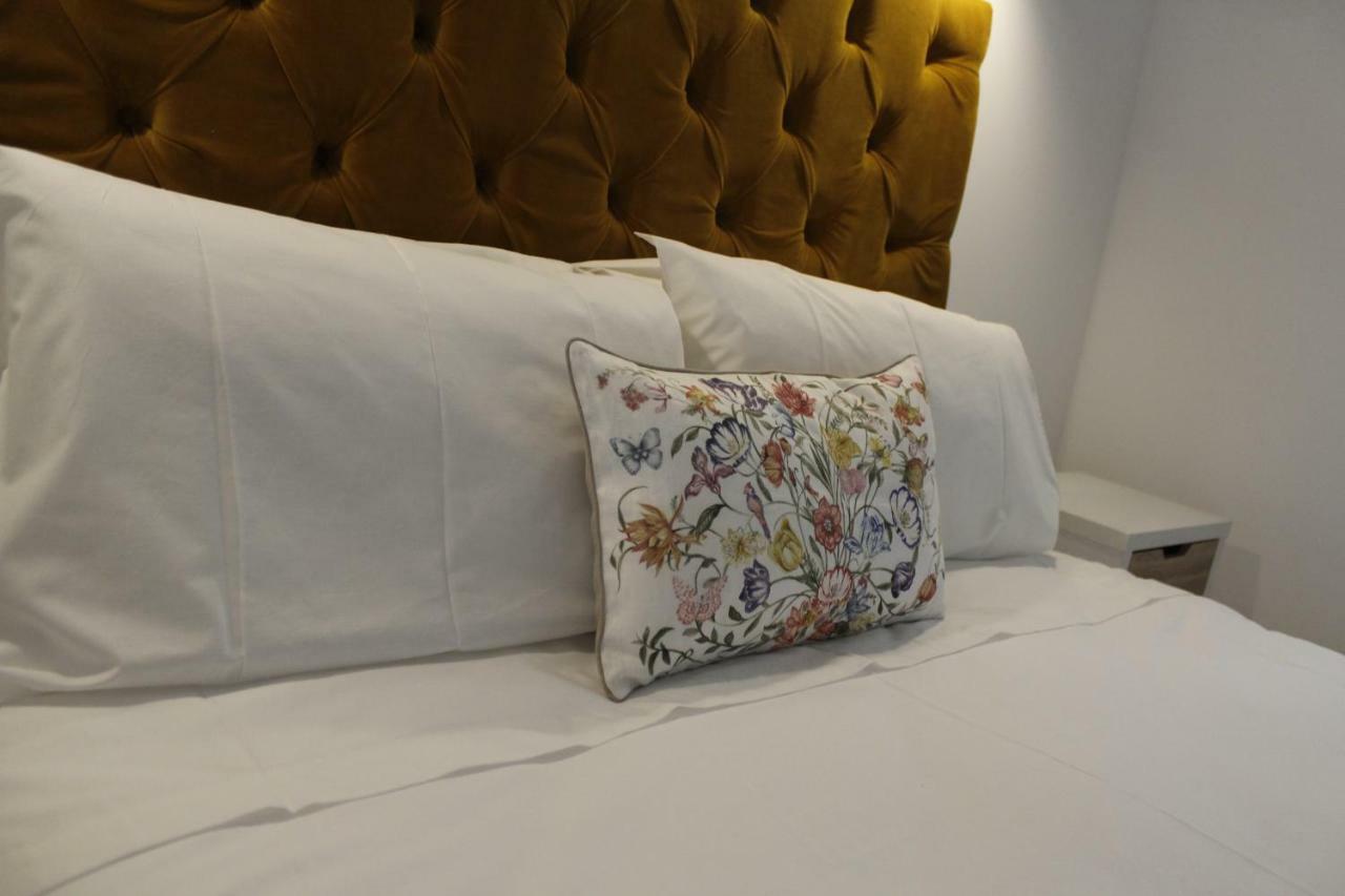Ferienwohnung Augusta Street 213 - 2 Dto Lissabon Exterior foto