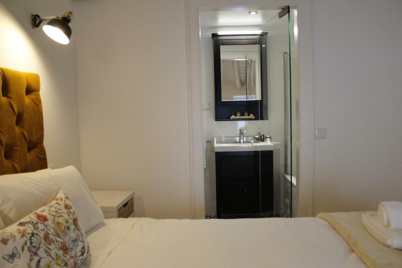 Ferienwohnung Augusta Street 213 - 2 Dto Lissabon Exterior foto