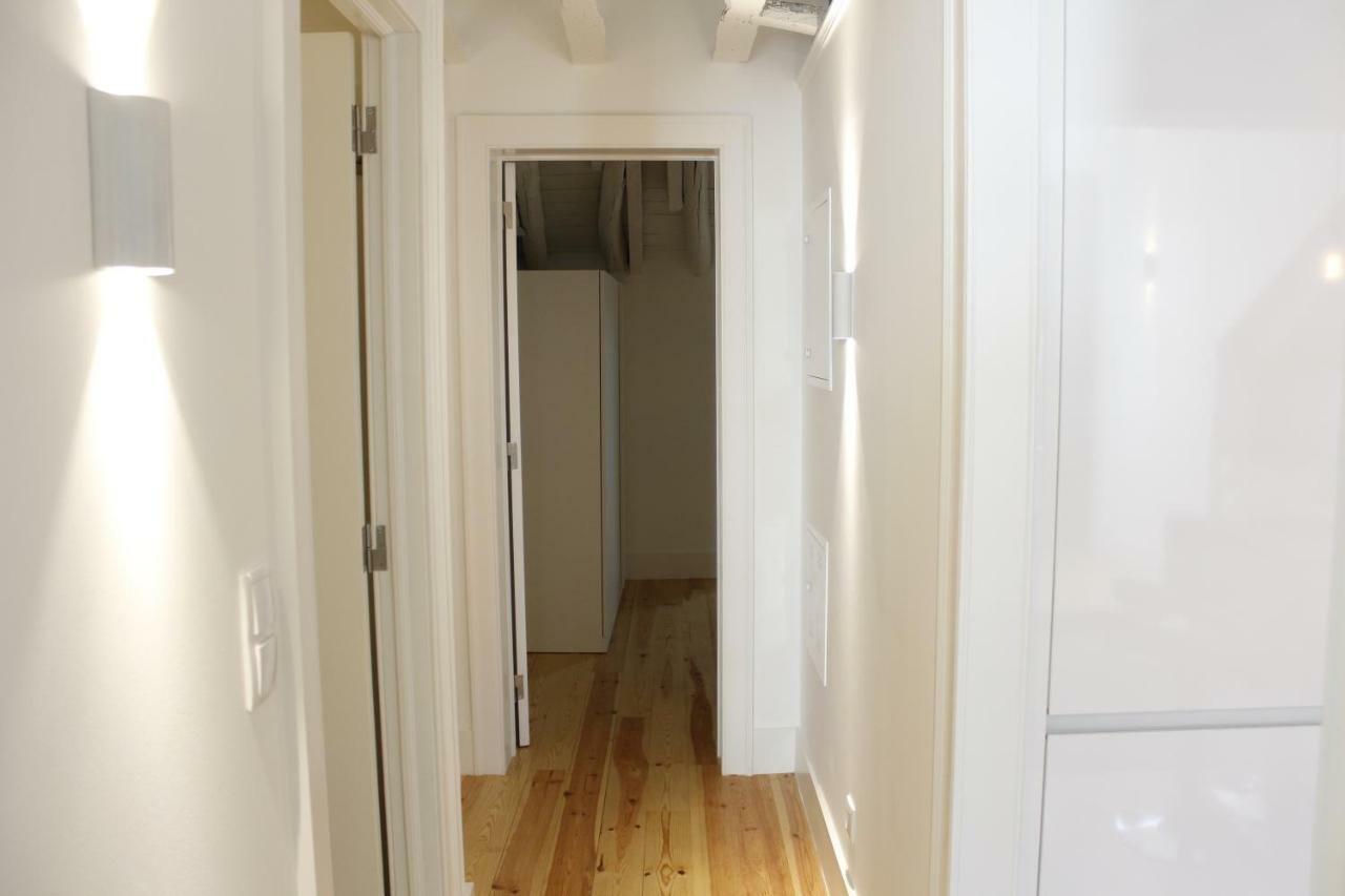 Ferienwohnung Augusta Street 213 - 2 Dto Lissabon Exterior foto