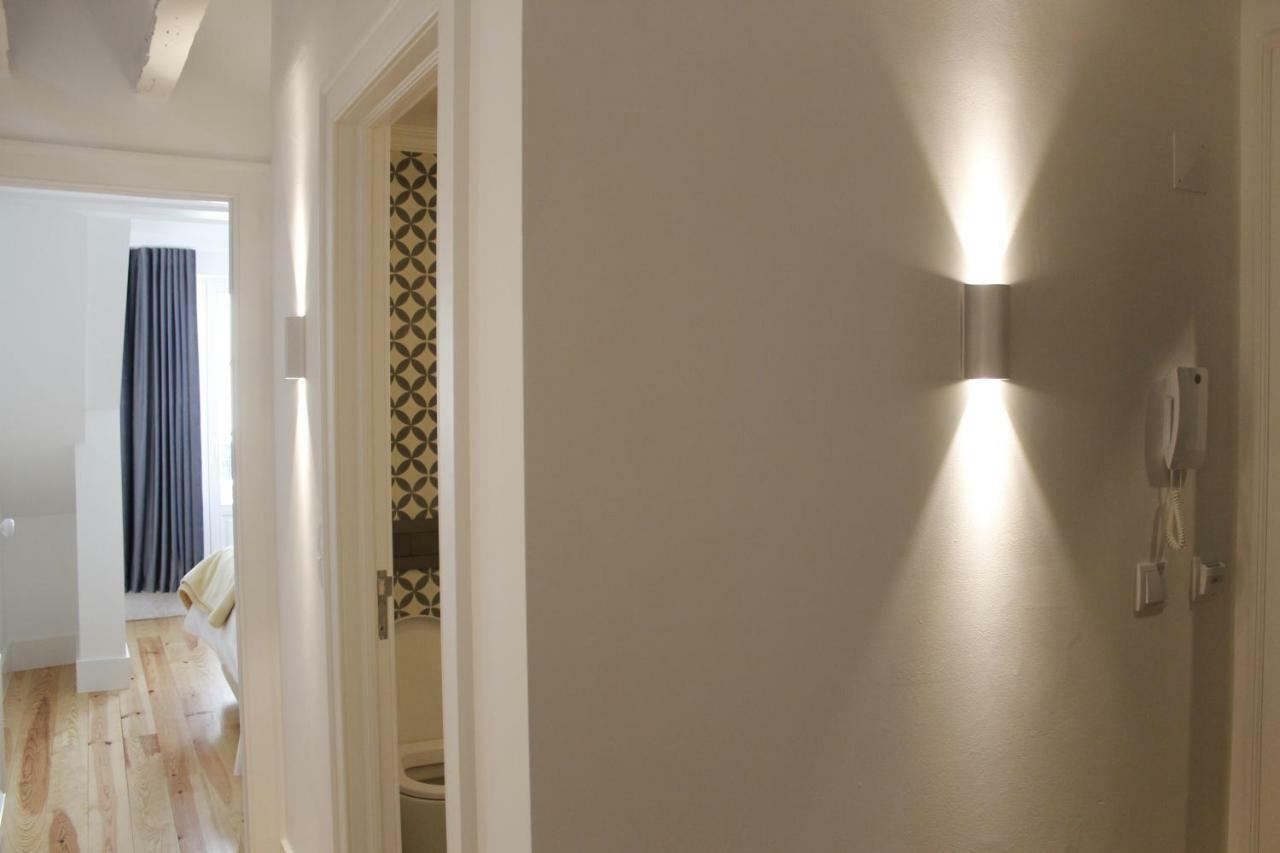 Ferienwohnung Augusta Street 213 - 2 Dto Lissabon Exterior foto