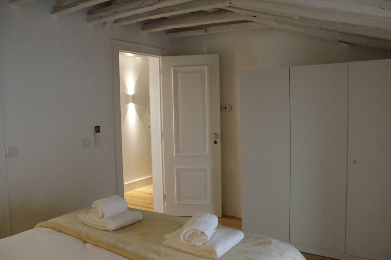 Ferienwohnung Augusta Street 213 - 2 Dto Lissabon Exterior foto