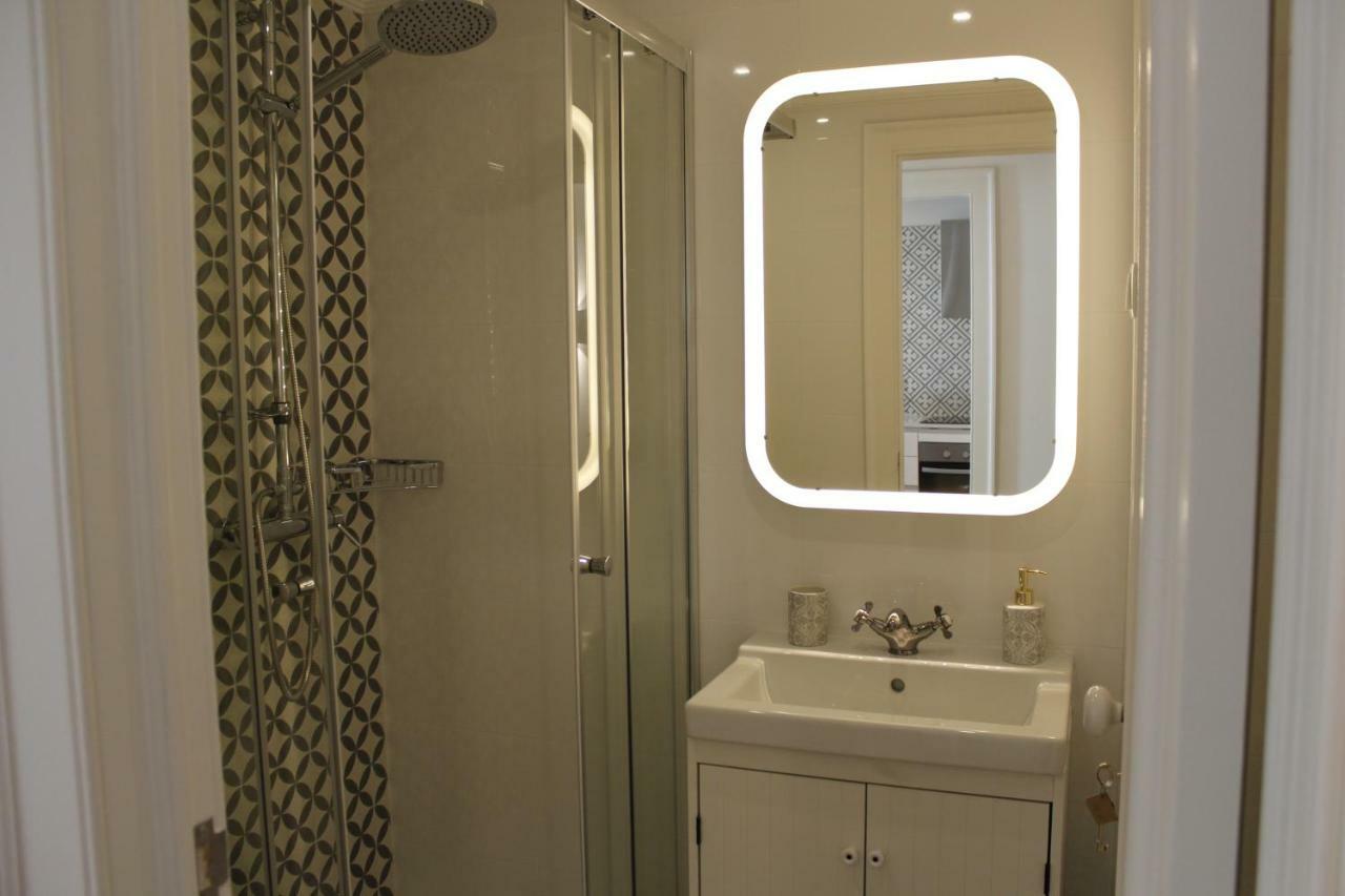 Ferienwohnung Augusta Street 213 - 2 Dto Lissabon Exterior foto